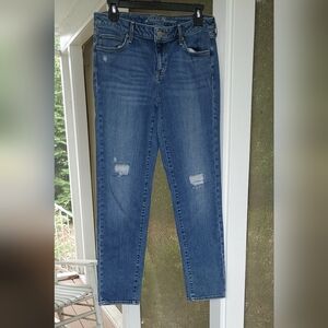Eddie Bauer jeans Size 8